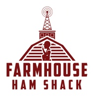 Farmhouse Ham Shack 