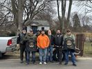 K & D Hauling