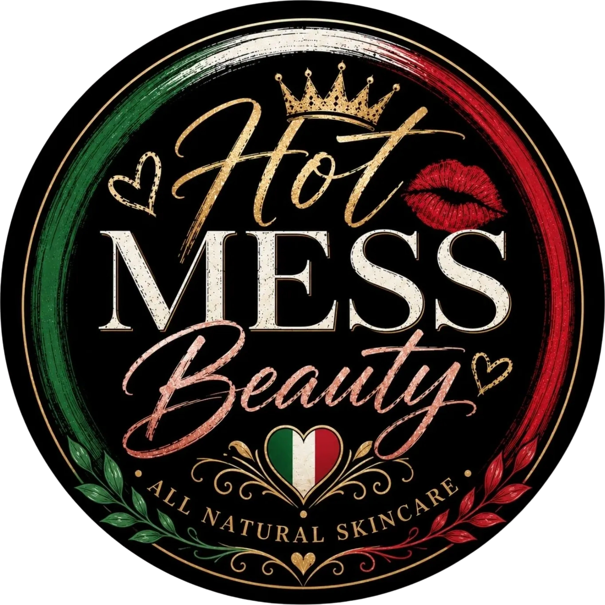 Hot Mess Beauty