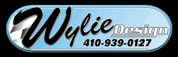 Wylie Design logo
