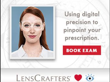 Clarifye Digital Eye Exam