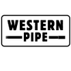 WESTERN PIPE - A FENCE SUPPLY  COMPANY