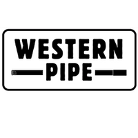 WESTERN PIPE - A FENCE SUPPLY  COMPANY