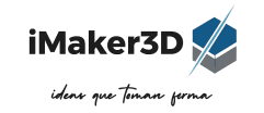 iMaker 3D