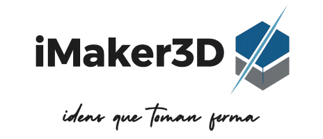 iMaker 3D