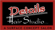 DETAILS HAIR STUDIO LLC