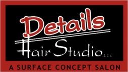 DETAILS HAIR STUDIO LLC