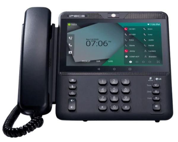 Android business phone, voip phone