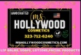 Ms. Hollywood Cosmetics