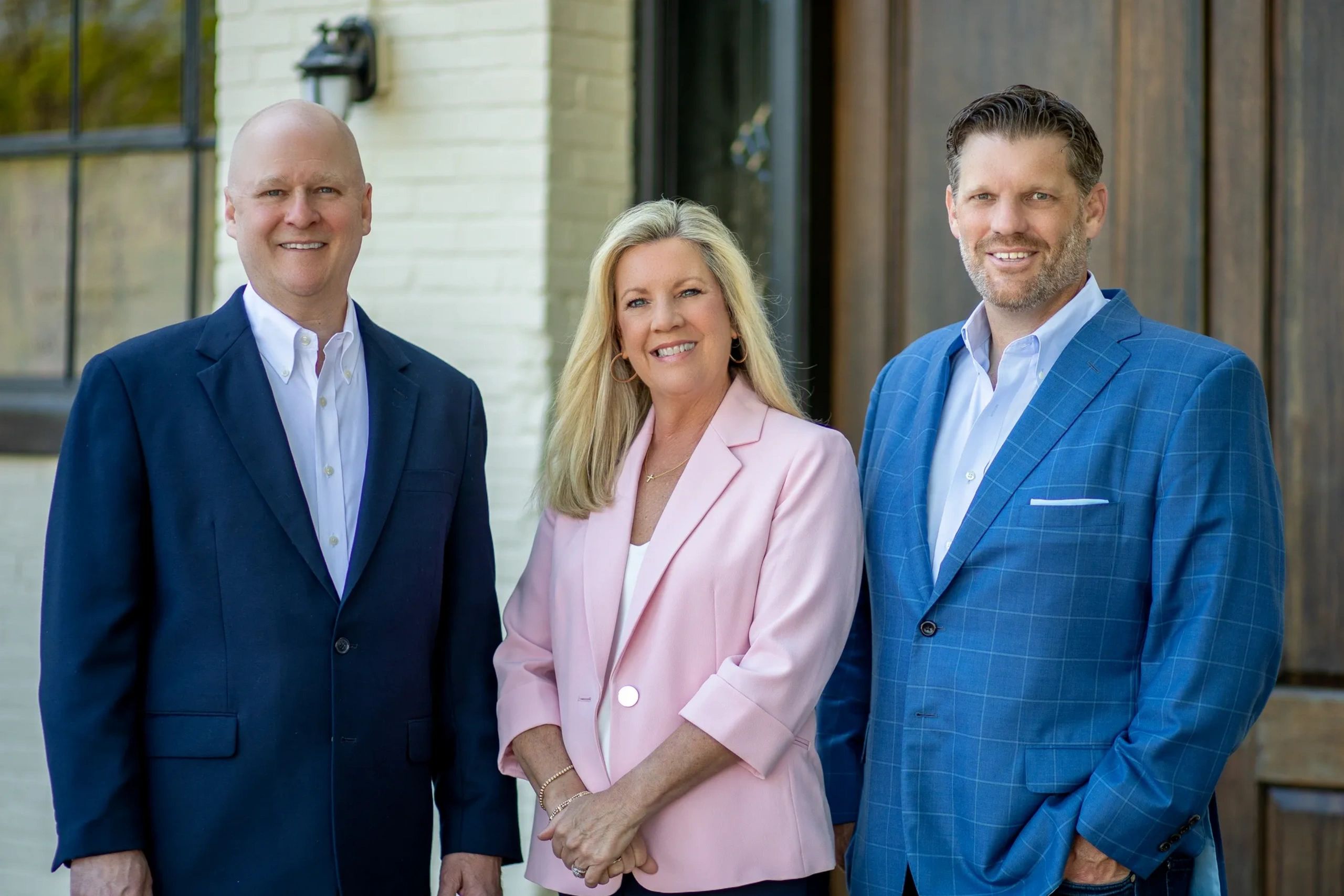 Realtors Metro Atlanta Foundry Realty Group