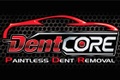 DENTCORE
 PAINTLESS DENT REMOVAL