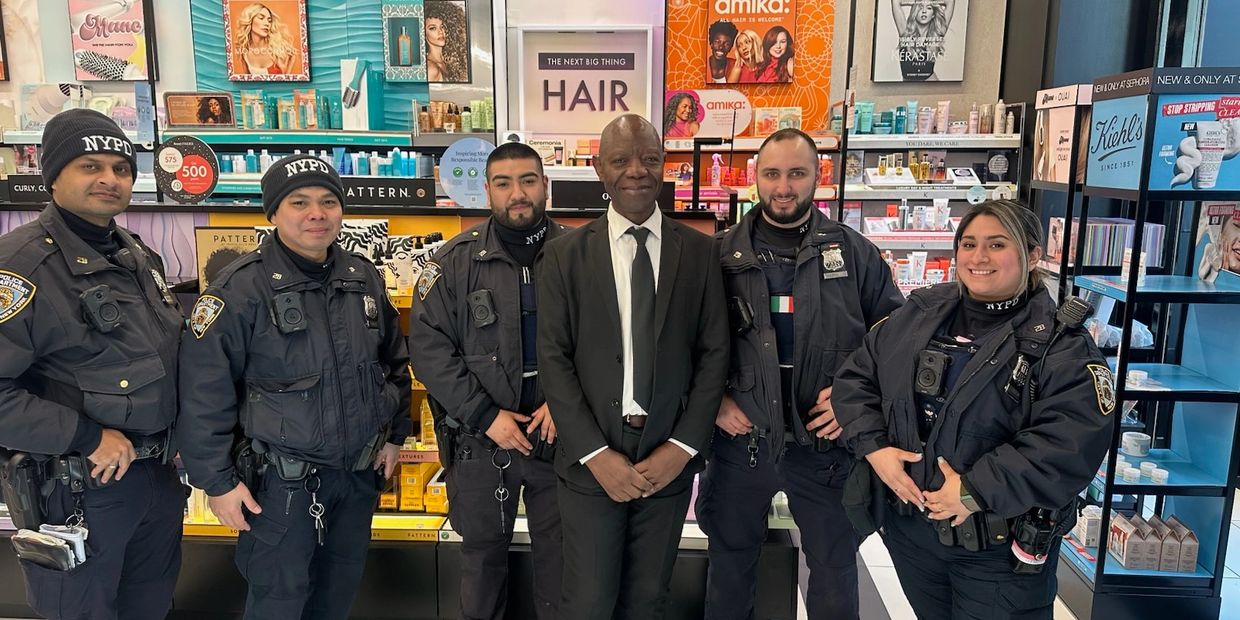 Security Services