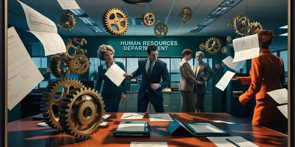 Human Resources