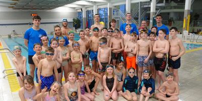 zwemclub klein-brabant zwemclub bornem puurs zwemmen in bornem zwemmen in puurs