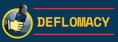 DEFLOMACY 