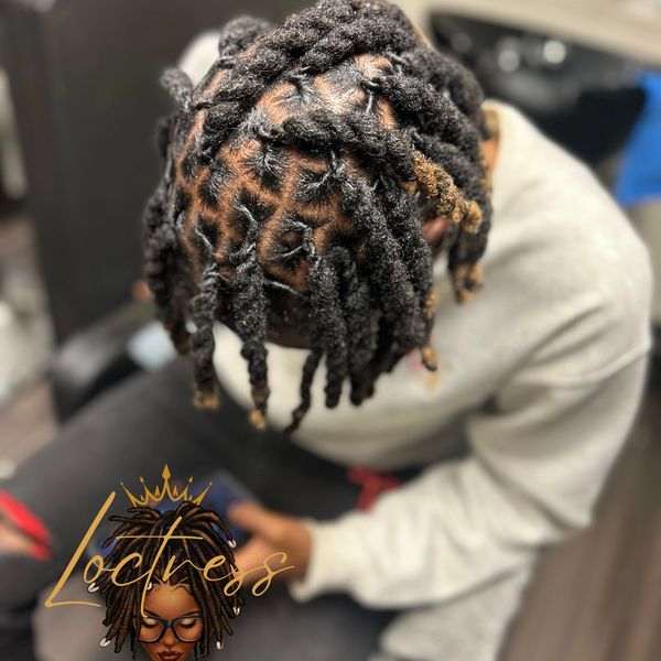 A Smooth re-twist 