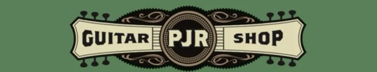 pjr guitar shop