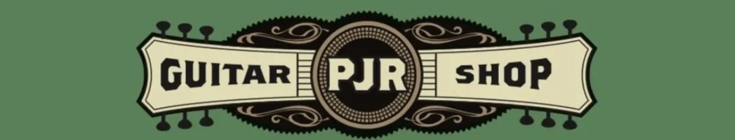 pjr guitar shop