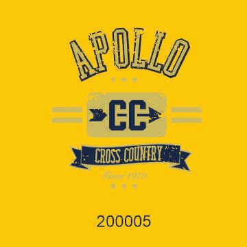 Custom shirt design sample 5