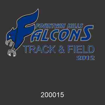Custom shirt design 15 - Always On Time Screen Printing