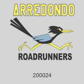 Custom shirt design 24 - Always On Time Screen Printing