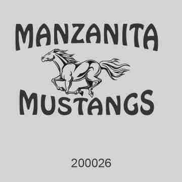 Custom shirt design 26 - Always On Time Screen Printing