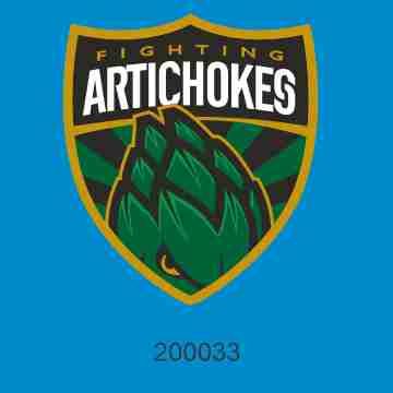 Custom shirt design 33 - Always On Time Screen Printing