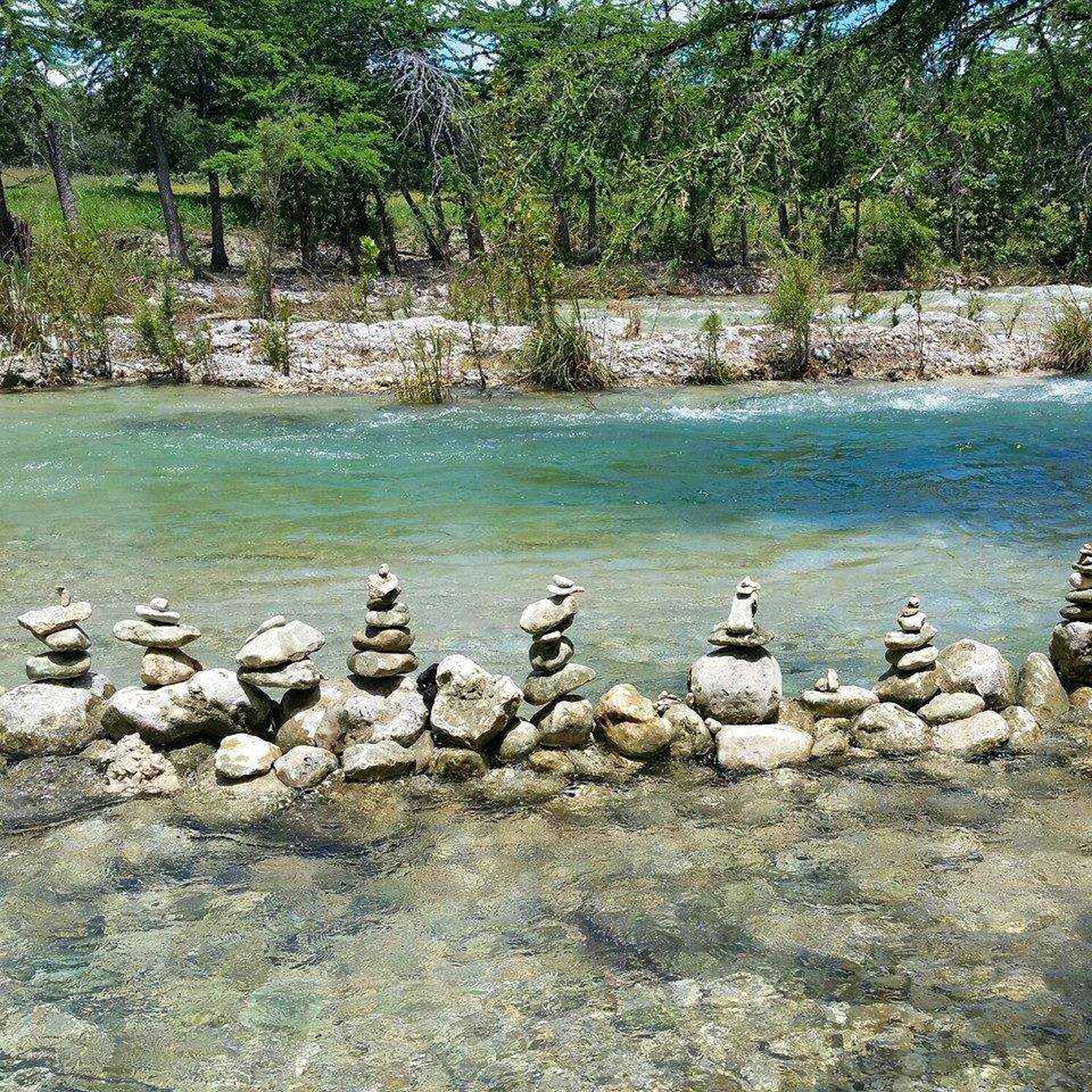 A Local’s Guide to the Frio River