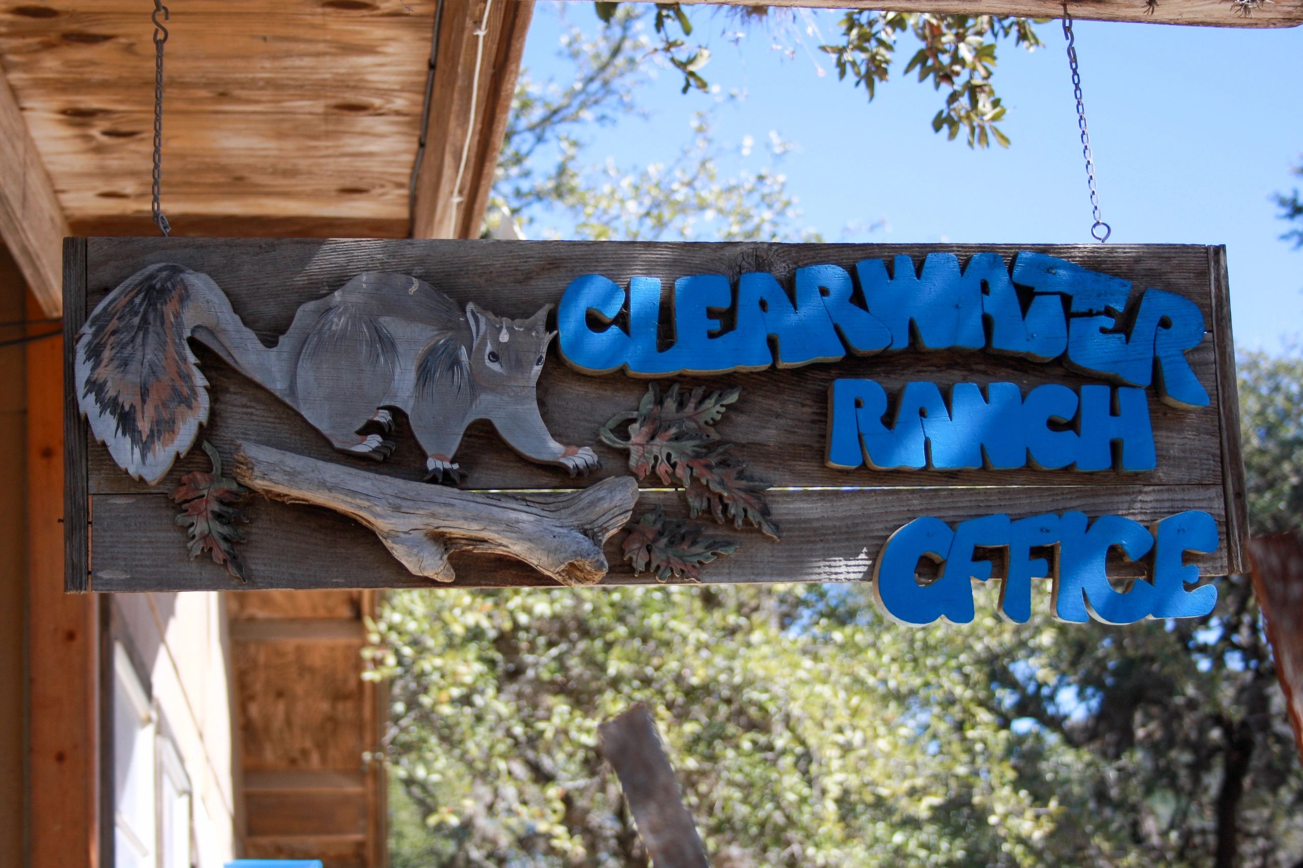 The Start of Something Special: Summer Begins at Clearwater Ranch