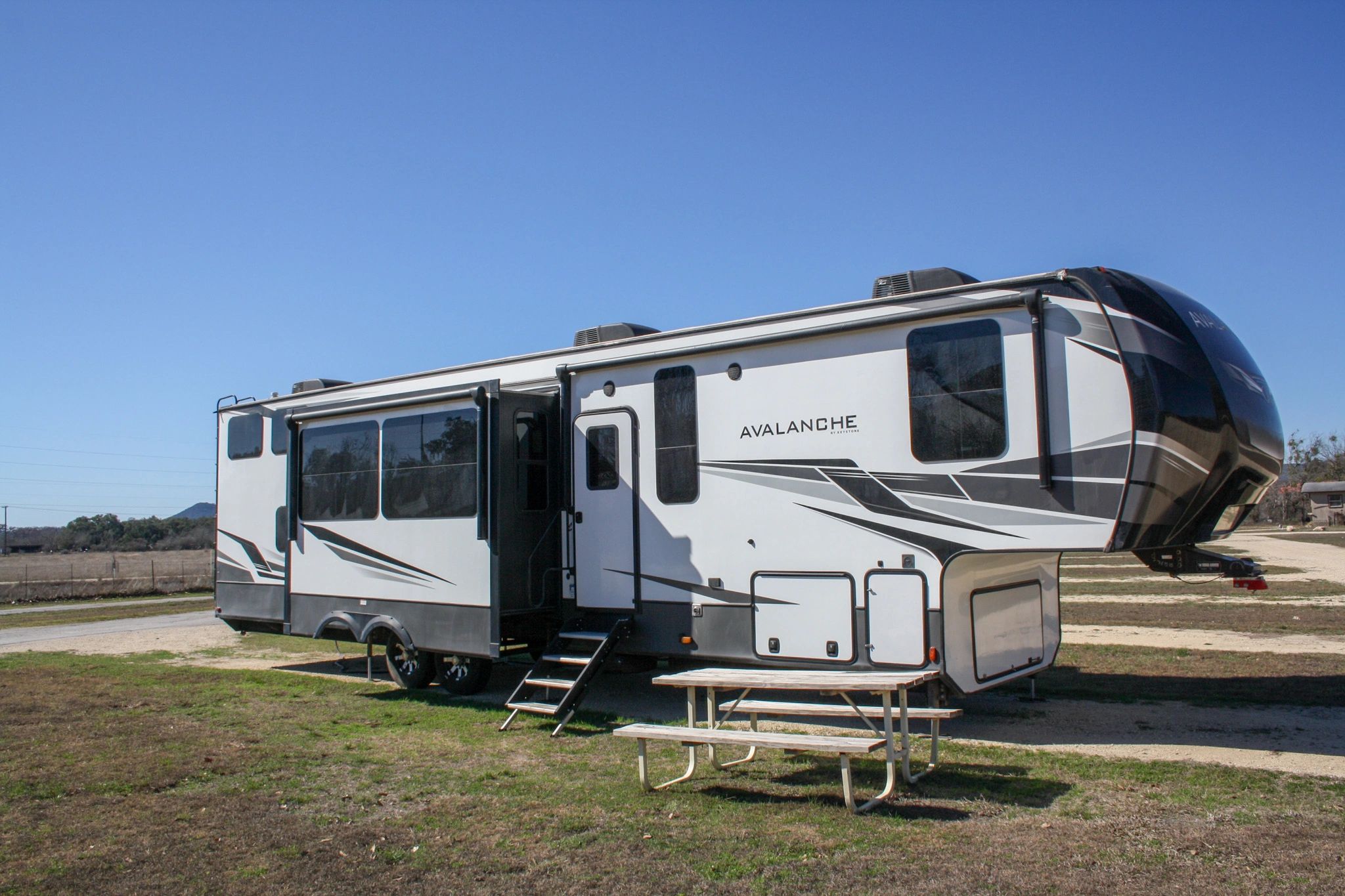 Frio River RV Park photo 2