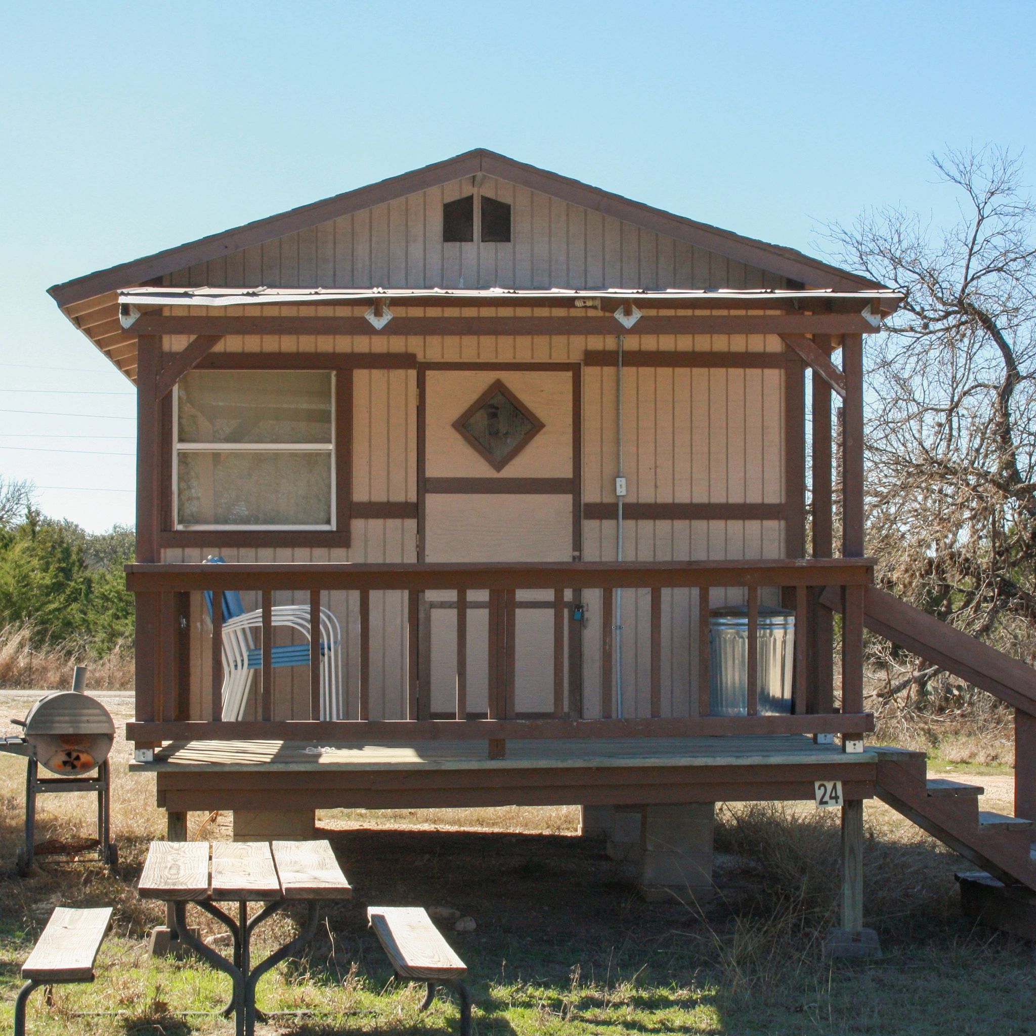 Frio River RV Park photo 4