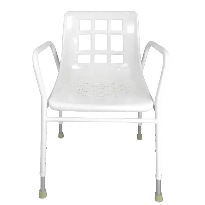 Homecraft Shower Chair Aluminium