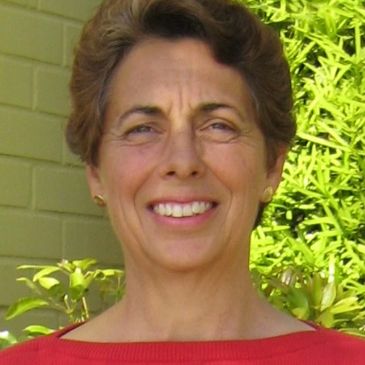 Barbara Kennedy - Administration of Chapel of Nature Foundation
