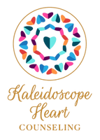 Kaleidoscope Heart Counseling