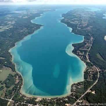 Boat Rental Torch Lake, Clam Lake and Lake Bellaire