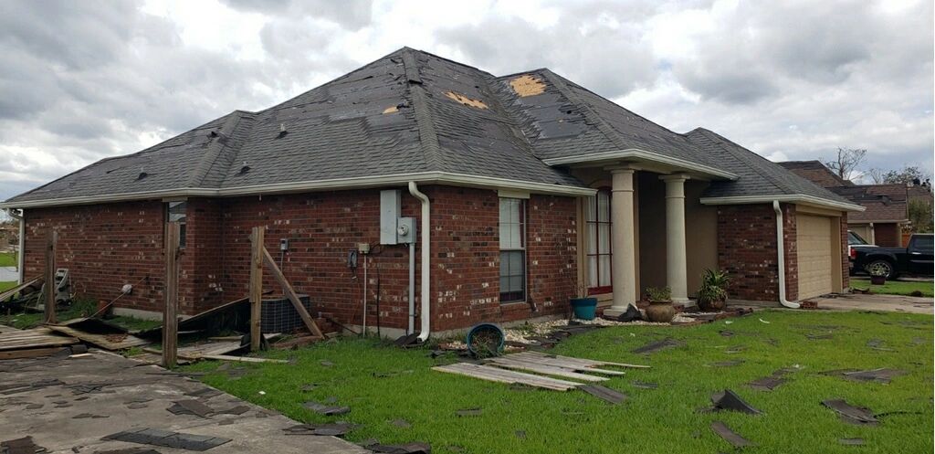 Disaster Repairs Water Restoration, Hurricane - Disaster Recovery Team Inc