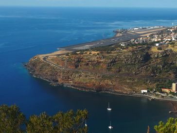 Cristiano Ronaldo International Airport
©Levatatour