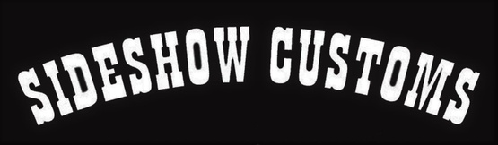Sideshow Customs