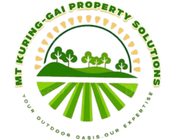 mt kuring-gai
property solutions
