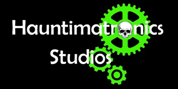 Hauntimatronics Studios LLC