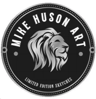 Mike Huson Art 