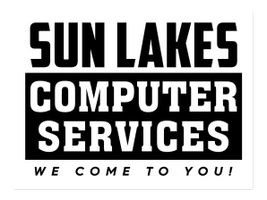 Sun Lakes Computer Services