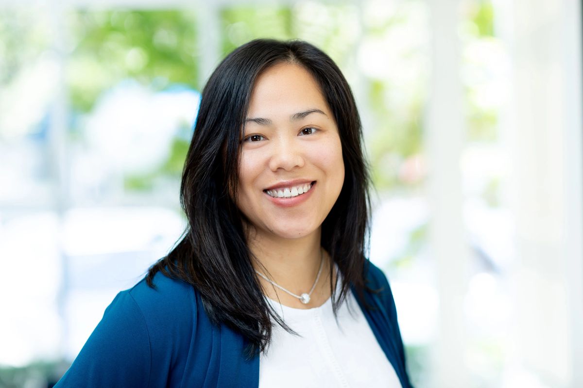 Karen Mai, REALTOR® - San Francisco Real Estate