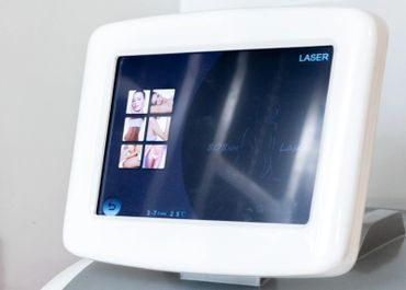 Professional Diode laser hair removal machine