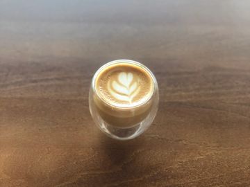 Cortado  Trophy Coffee