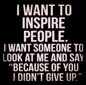 Inspire