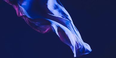 Book aerialist, dancers, and all your event entertainment with Copper Entertainment.