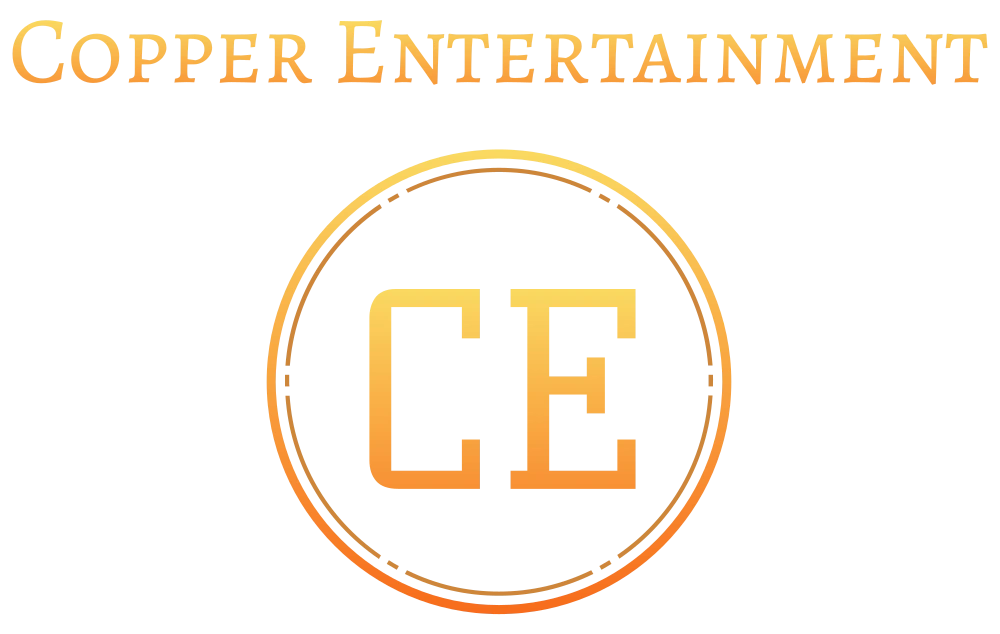 Copper Pro entertainment