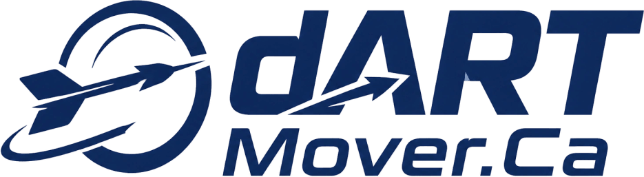dART Mover.Ca