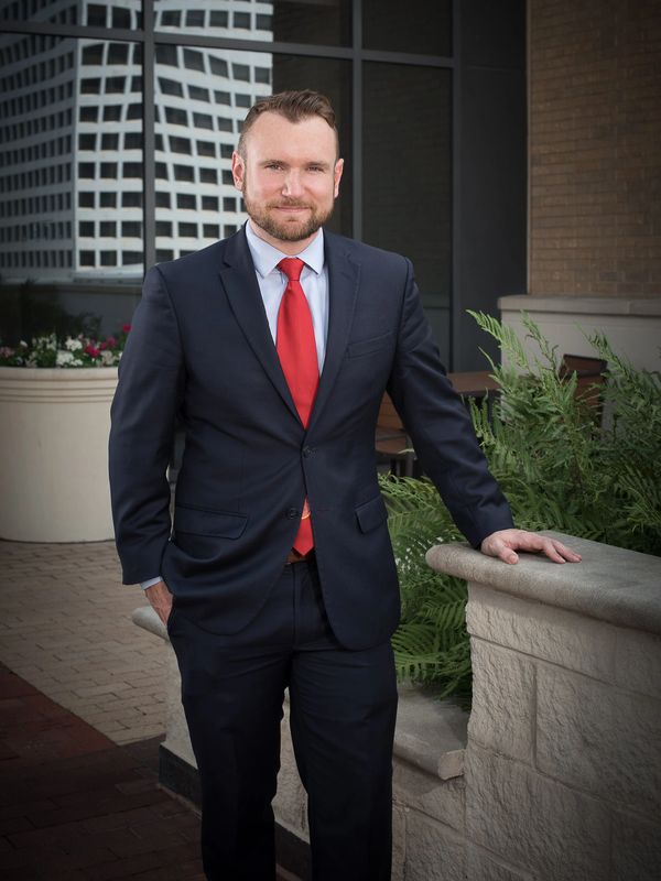 Attorney Colm A. Keane, Criminal Defense Lawyer